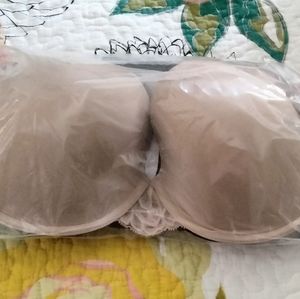 Bali Bras, still in packaging